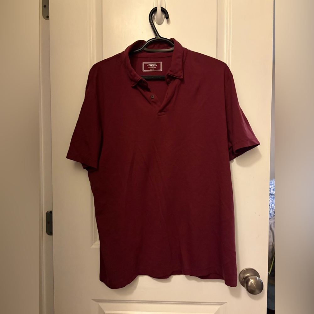 Charles tyrwhitt polo
